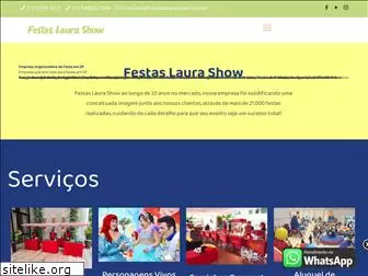 laurashow.com.br