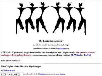 laurasianacademy.com