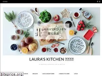 lauraslilkitchen.com