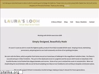 laurasloom.co.uk