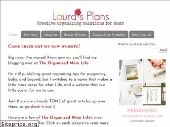 laurasplans.com