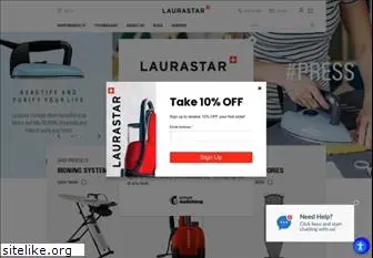 laurastarus.com