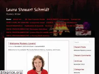 laurastewartschmidt.com