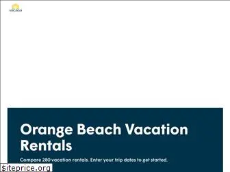 laurasvacationrentals.com