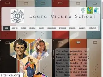 lauravicunaschool.com