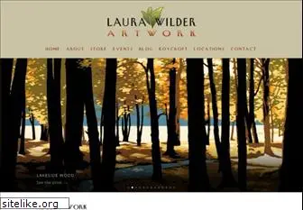 laurawilder.com