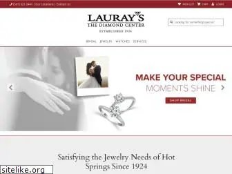 laurays.com