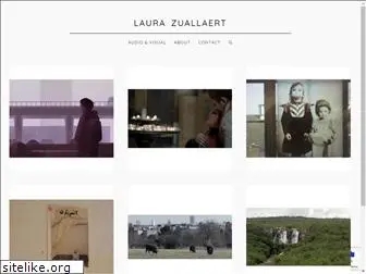 laurazuallaert.com