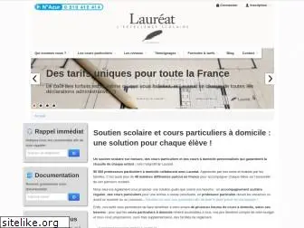 laureat.fr