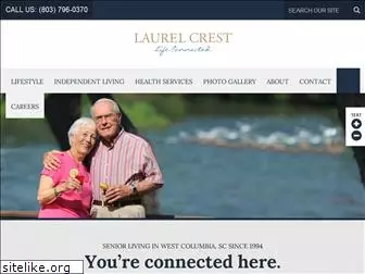 laurel-crest.com