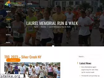 laurel-run.com