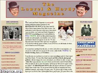 laurelandhardy.org