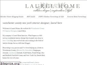 laurelberninteriors.com