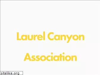 laurelcanyon.org