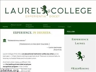 laurelcollege.org