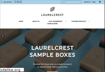 laurelcrest.com