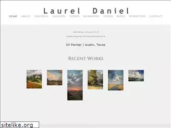 laureldaniel.com