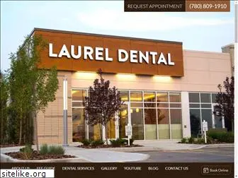 laureldental.ca