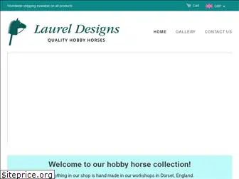 laureldesigns.co.uk