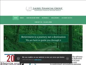 laurelfinancialgroup.com