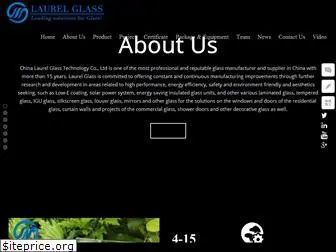 laurelglasstech.com