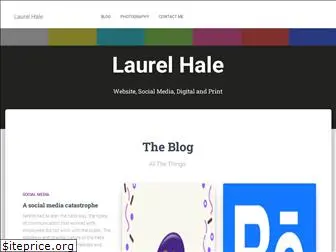 laurelhale.com