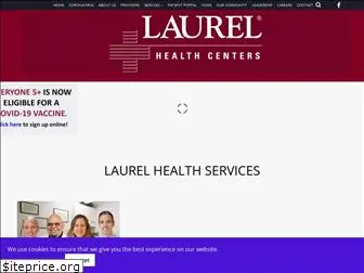 laurelhc.org