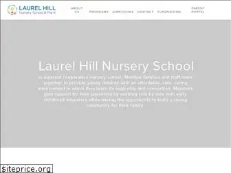 laurelhill.org