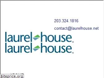 laurelhouse.net