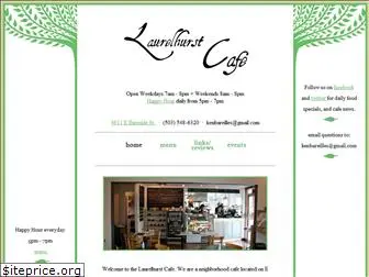 laurelhurstcafe.com