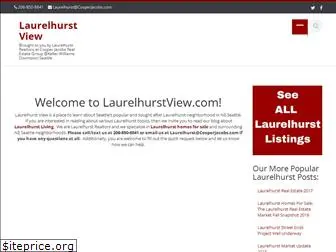 laurelhurstview.com