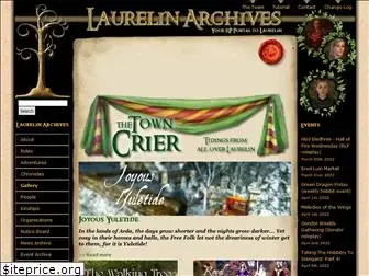 laurelinarchives.org