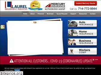 laurelinsurance.com