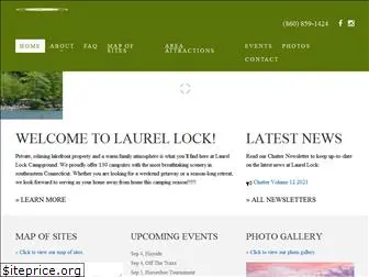 laurellock.com