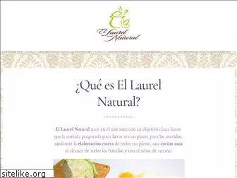 laurelnatural.es