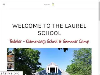 laurelschoolcapecod.org