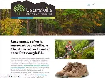 laurelville.org