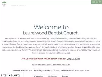 laurelwoodbc.com