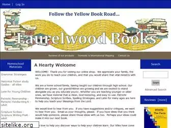 laurelwoodbooks.com