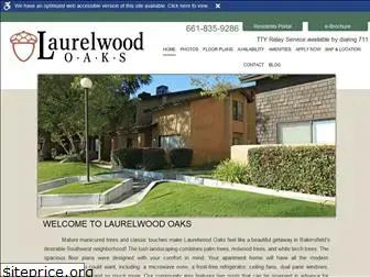 laurelwoodoaks.com