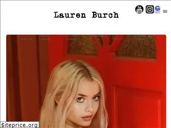 lauren-burch.com