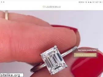 laurenbellejewelry.com