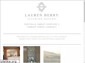 laurenberry.com