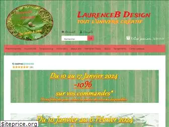 laurencebdesign.com