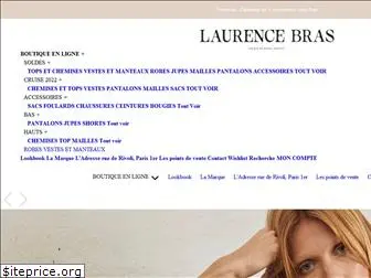 laurencebras.com