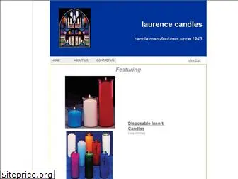 laurencecandle.com