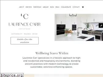 laurencecarr.com