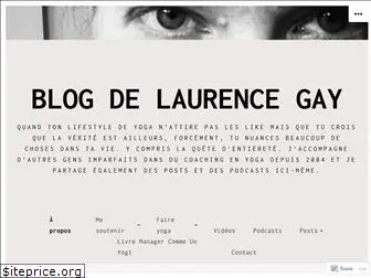 laurencegay.com