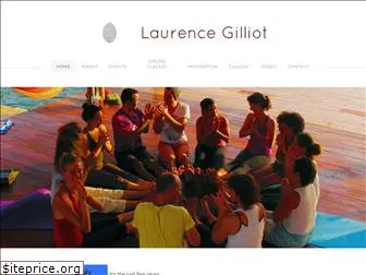 laurencegilliot.org