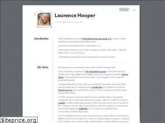 laurencehooper.com